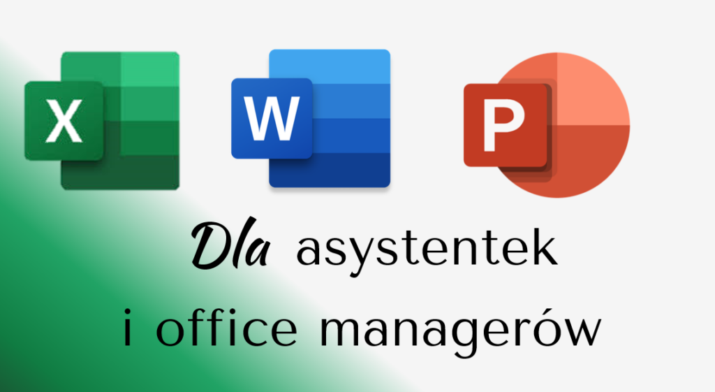 Kultura Języka | Szkolenie Ms Office dla asystentek i office managerów (Excel, Word, PowerPoint)
